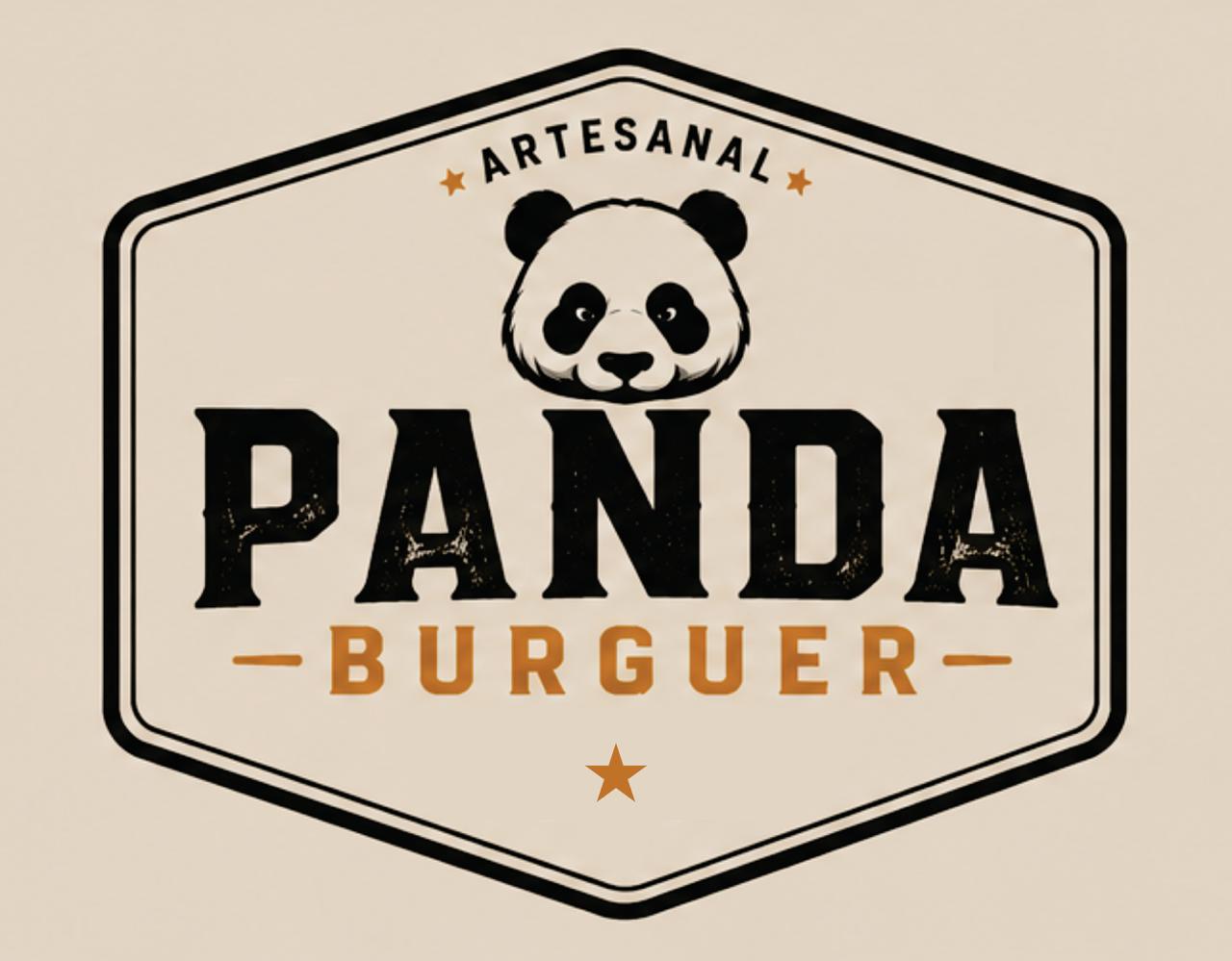 Panda Burger